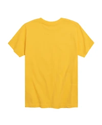 Smurfs Big Boys No Name Graphic T-Shirt