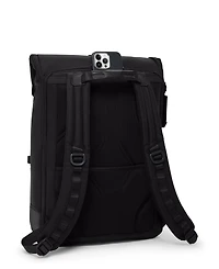 Tumi Men's Alpha Bravo Surveillance Backpack