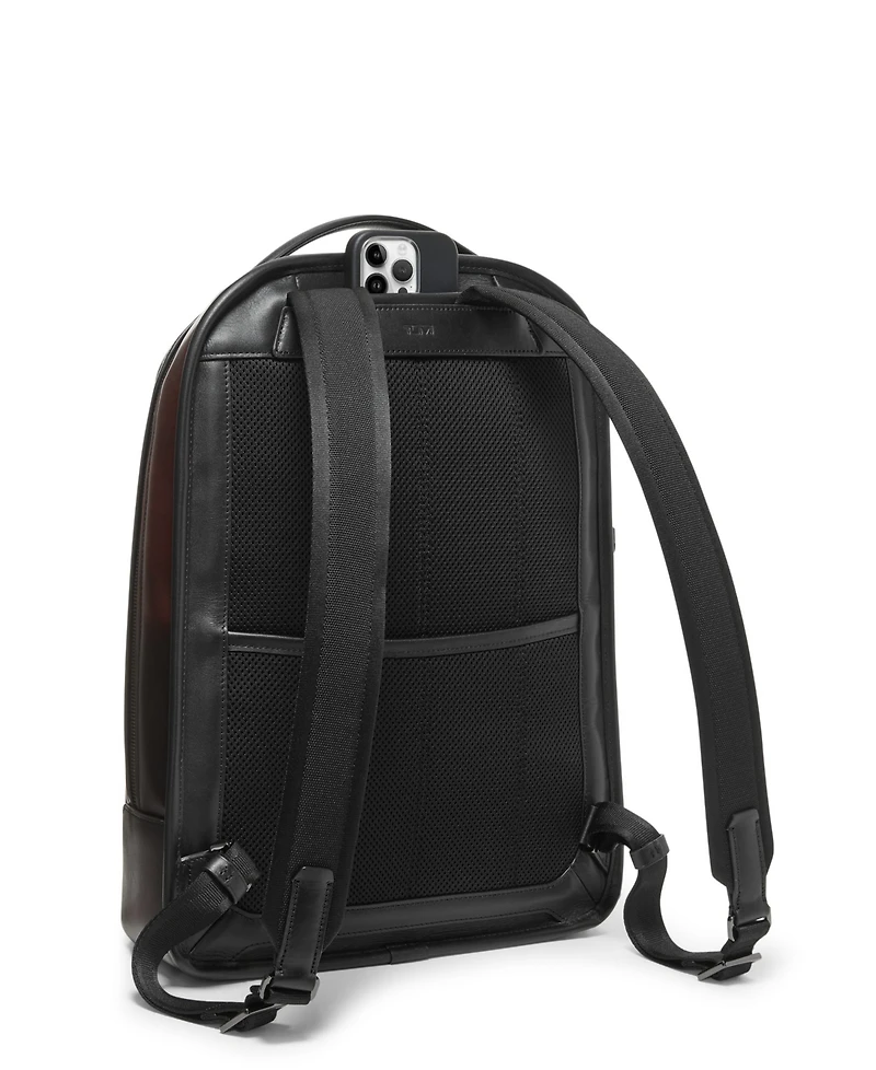 Tumi Men's Harrison Bradner Backpack