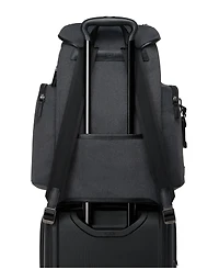 Tumi Men's Harrison Griffen Flap Backpack