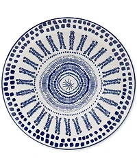 Haven Blue Mykonos 12 Pc. Dinnerware Set, Service for 4