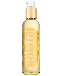 Bumble and Bumble Styling Oil, 4.1 oz.