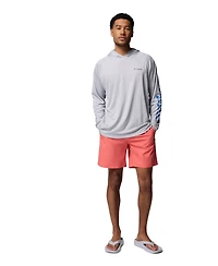 Columbia Men's Performance Fishing Gear Rambler Water Shorts