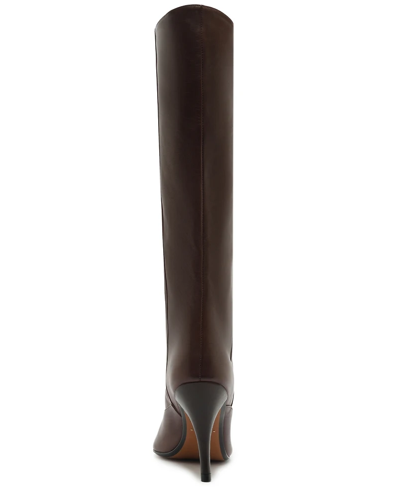 Schutz Women's Rudy Dress Boots
