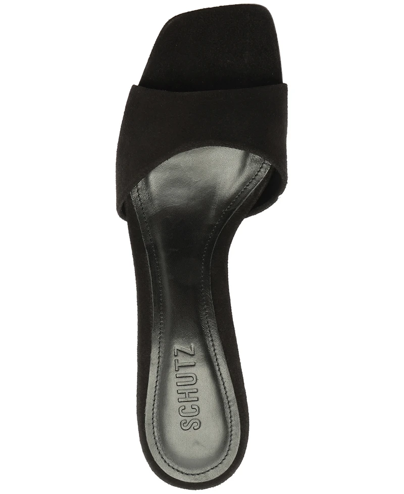 Schutz Women's Posseni Dress Sandals
