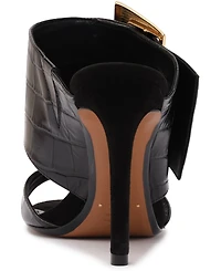 Schutz Women's Beatrix Dress Sandals