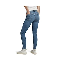 G-Star Women's 3301 Skinny Jeans