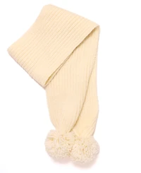 InMocean Big Girls 3-Piece Hat, Gloves, and Scarf Set