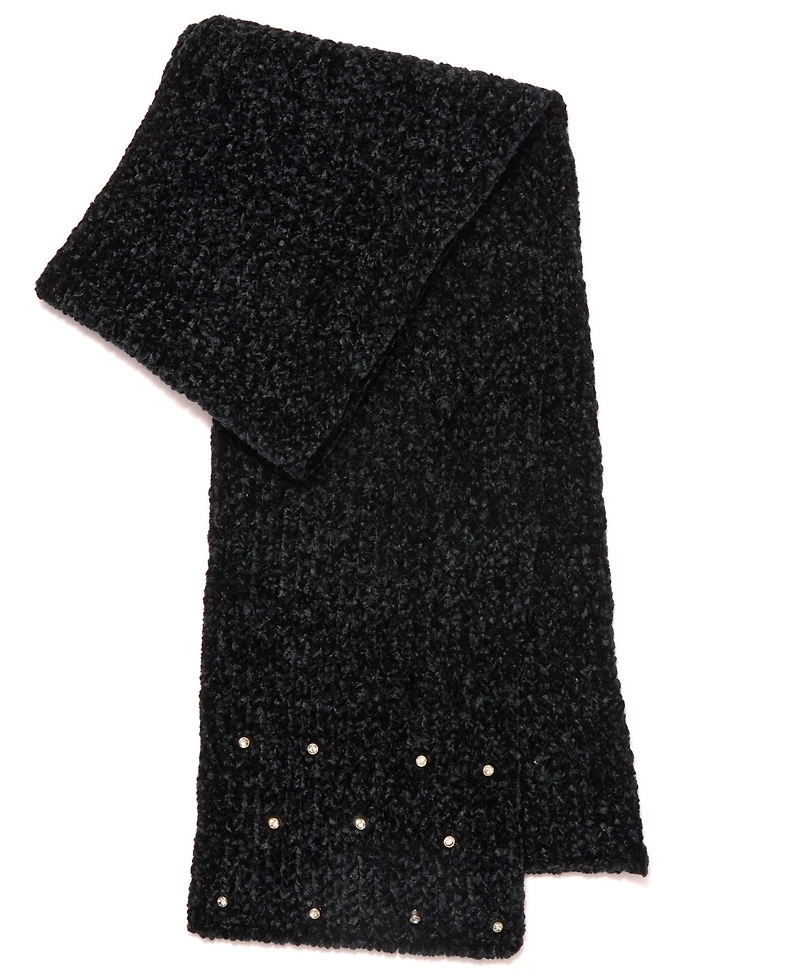 InMocean Big Girls 3-Piece Hat, Gloves, and Scarf Set