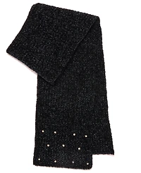 InMocean Big Girls 3-Piece Hat, Gloves, and Scarf Set