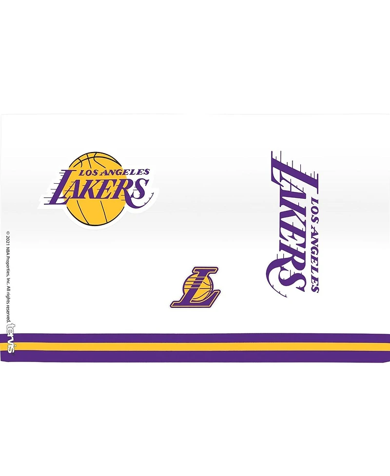 Tervis Los Angeles Lakers 16oz. Arctic Classic Tumbler