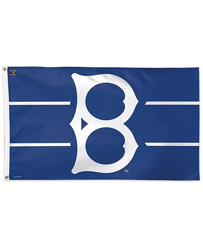 Wincraft Brooklyn Dodgers 3' x 5' Cooperstown Collection One-Sided Flag