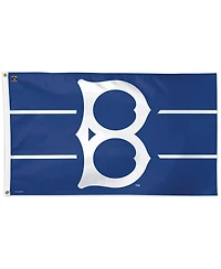 Wincraft Brooklyn Dodgers 3' x 5' Cooperstown Collection One-Sided Flag