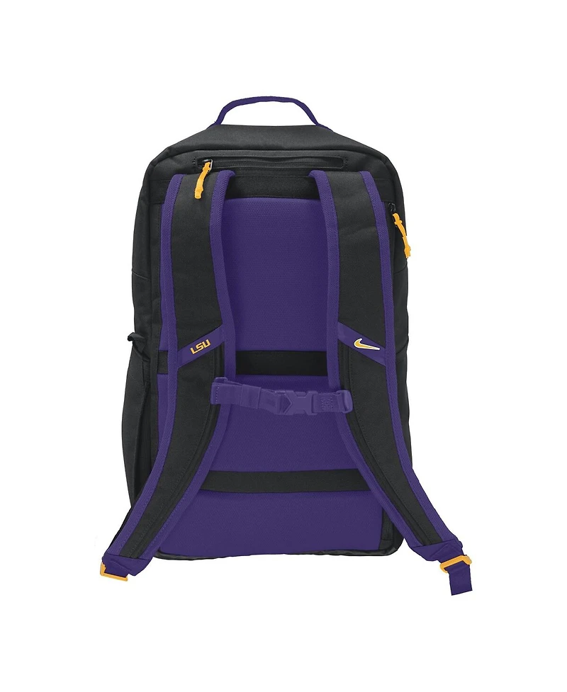 Nike Lsu Tigers Utility Speed Backpack