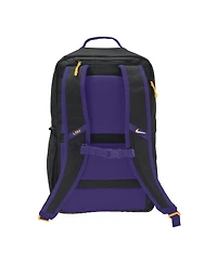 Nike Lsu Tigers Utility Speed Backpack