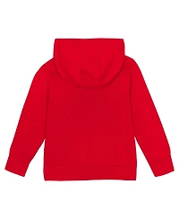 Nike Toddler 2-Piece Red Philadelphia Phillies Club Fleece Pullover Hoodie and Sweatpants Set