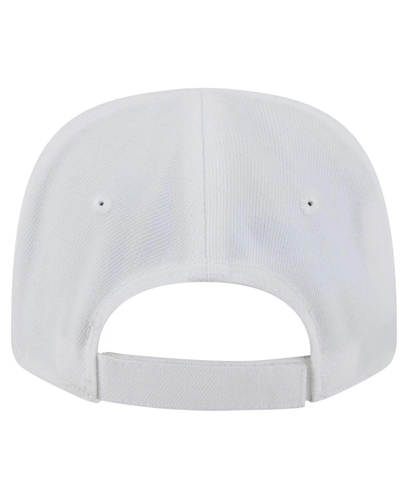 New Era Big Boys and Girls Bugs Bunny White Looney Tunes Multi Rope 9SEVENTY Stretch-Snap Hat