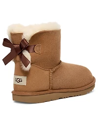 Ugg Kids Mini Bailey Bow Ii Boots