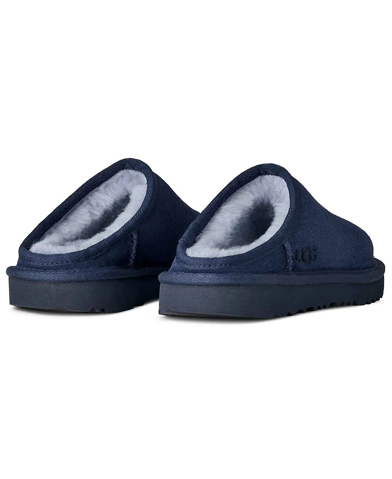 Ugg Kids Classic Slip-On Clogs