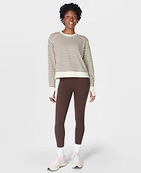 Sweaty Betty Women's After Class Cropped Sweatshirt