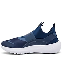 Nike Big Kids Flex Runner 4 Slip-On Running Sneakers from Finish Line