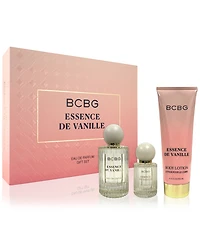 Bcbg 3-Pc. Essence de Vanille Eau de Parfum Gift Set