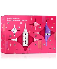 Clinique 4-Pc. Clinique Kisses: Hydrating Longwear Lipstick Gift Set