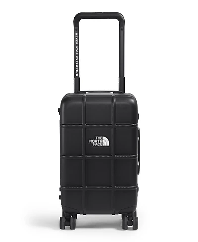 The North Face Men's All Weather 4 Wheeler Luggage Bag