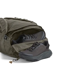 The North Face Men's Base Camp Voyager Duffel