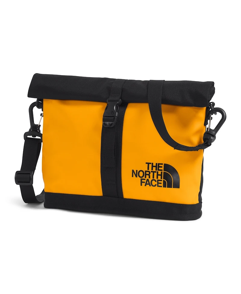 The North Face Men's Base Camp Shoulder Bag