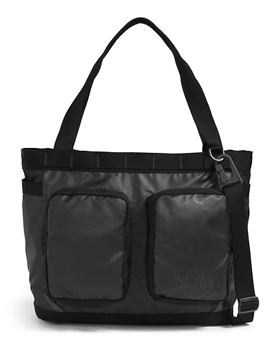 The North Face Men's Base Camp Voyager Tote Bag