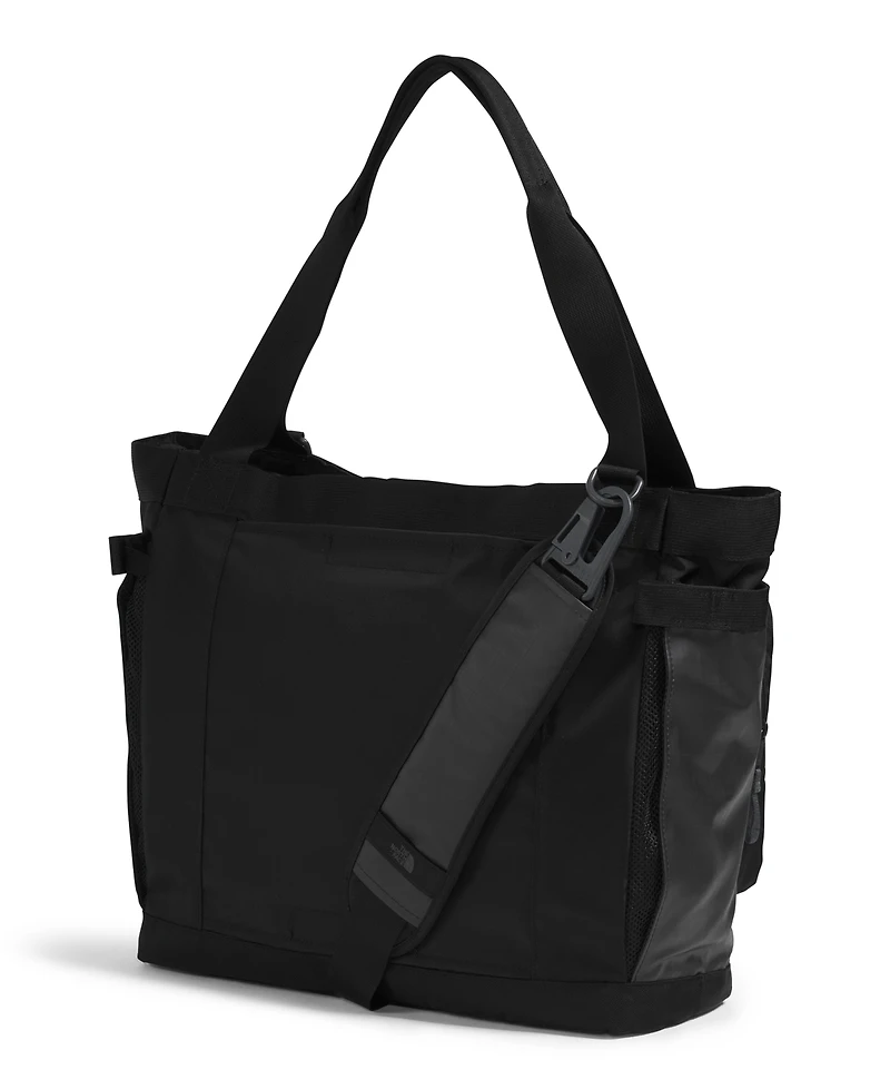 The North Face Men's Base Camp Voyager Tote Bag