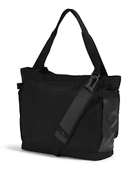 The North Face Men's Base Camp Voyager Tote Bag