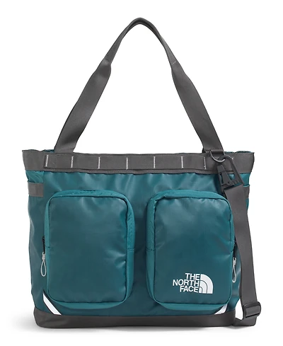 The North Face Men's Base Camp Voyager Tote Bag