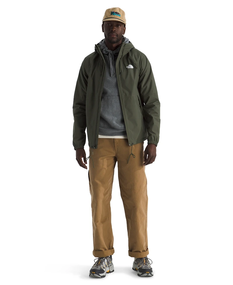 The North Face Men's Antora Rain Coat