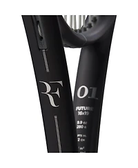 Wilson Rf 01 Future Unstrung Tennis Racquet