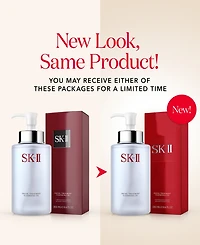 Sk-ii Facial Treatment Cleansing Oil