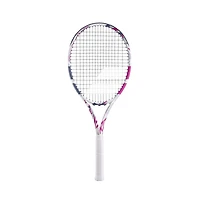 Babolat Evo Aero Lite Pink 102 Pre-Strung Tennis Racquet