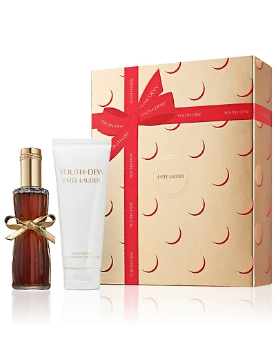 Estee Lauder 2-Pc. Youth-Dew Eau de Parfum Indulgent Gift Set