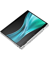 Hp EliteBook x360 830 G11 13.3" Wuxga 2-in-1 Touchscreen Laptop, Intel Core Ultra 7 165U 1.7GHz, 16GB Ram, 512GB Ssd, Windows 11 Pro