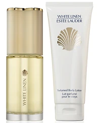 Estee Lauder 2-Pc. White Linen Eau de Parfum Indulgent Gift Set