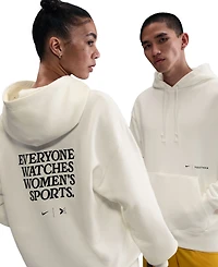 Nike Women's Sports by Togethxr Pullover Hoodie