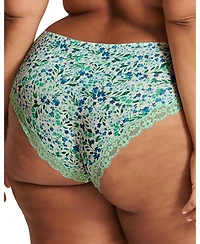 Adore Me Nare Women's Hipster Panty