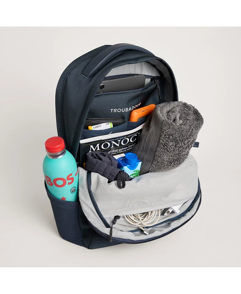 Troubadour Neo Backpack