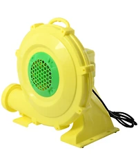 Akiudex 1.0HP High-Pressure Electric Air Blower Pump with Handle and Quiet Operation