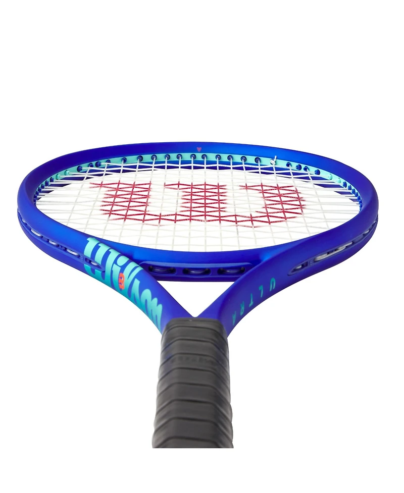Wilson Ultra 100UL V5 Unstrung Tennis Racquet