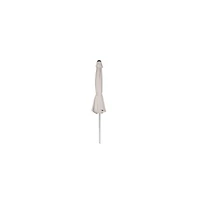 Meridian Furniture Fiji Beige Fabric Patio Umbrellas