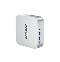 Acemagic W1 Amd Ryzen 7 8745HS Mini Pc(without monitor