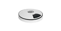 Automatic Pet Feeder with Timer and Six Meal Trays