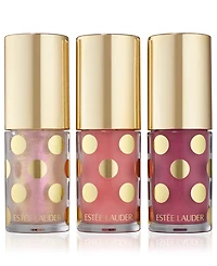 Estee Lauder 3-Pc. Sheer Wonders Limited-Edition Lip Oil Set